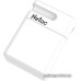USB2.0 32Gb Netac U116 (NT03U116N-032G-20WH) USB 3.0 Type-A, пластик, с колпачком, белый