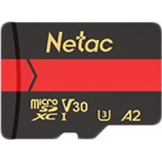 Micro SD 256 Gb Netac P500 ULTRA microSDXC (NT02P500ULT-256G-S)