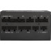 БП Chieftec 1300W Polaris Pro (PPX-1300FC-A3) (ATX 3.1, 1300W, 80 PLUS PLATINUM, Active PFC, 135mm fan, Full Cable Management, Gen5 PCIe) Retail