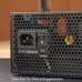 БП Chieftec 1300W Polaris Pro (PPX-1300FC-A3) (ATX 3.1, 1300W, 80 PLUS PLATINUM, Active PFC, 135mm fan, Full Cable Management, Gen5 PCIe) Retail