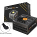 БП Chieftec 1300W Polaris Pro (PPX-1300FC-A3) (ATX 3.1, 1300W, 80 PLUS PLATINUM, Active PFC, 135mm fan, Full Cable Management, Gen5 PCIe) Retail