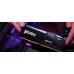 DDR5 8Gb PC-44800 5600MHz Kingston FURY Beast RGB (KF556C36BBEA-8) CL36Т