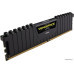 DDR4 32Gb KiTof2 PC-28800 3600MHz Corsair Vengeance LPX (CMK32GX4M2D3600C18) CL18, 1.35V RTL