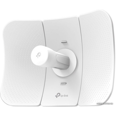Наружная точка доступа Wi-Fi  5 ГГц 150 Мбит/с  TP-LINK CPE605 (802.11n (Wi-Fi 4), 5 ГГц, до 150 Mbps)