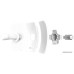 Наружная точка доступа Wi-Fi  5 ГГц 150 Мбит/с  TP-LINK CPE605 (802.11n (Wi-Fi 4), 5 ГГц, до 150 Mbps)