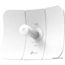 Наружная 5 ГГц 300 Мбит/с точка доступа Wi-Fi TP-LINK CPE710 (802.11ac (Wi-Fi 5), 5 ГГц, до 867 Mbps, 1 Gigabit LAN )