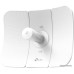 Наружная 5 ГГц 300 Мбит/с точка доступа Wi-Fi TP-LINK CPE710 (802.11ac (Wi-Fi 5), 5 ГГц, до 867 Mbps, 1 Gigabit LAN )