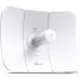 Наружная 5 ГГц 300 Мбит/с точка доступа Wi-Fi TP-LINK CPE710 (802.11ac (Wi-Fi 5), 5 ГГц, до 867 Mbps, 1 Gigabit LAN )