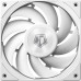 Вентилятор 120mm ID-Cooling DF-125-W 120x120x25мм (4Pin PWM, 32.5дБ, 0-2150об/мин) White