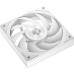 Вентилятор 120mm ID-Cooling DF-125-W 120x120x25мм (4Pin PWM, 32.5дБ, 0-2150об/мин) White