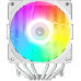 Кулер ID-Cooling FROZN A620 PRO SE ARGB SNOW (LGA Intel LGA1851/1700/1200/115X, AMD AM5/AM4 , 300-2000 об/мин, TDP 260W 