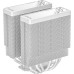 Кулер ID-Cooling FROZN A620 PRO SE ARGB SNOW (LGA Intel LGA1851/1700/1200/115X, AMD AM5/AM4 , 300-2000 об/мин, TDP 260W 