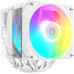 Кулер ID-Cooling FROZN A620 PRO SE ARGB SNOW (LGA Intel LGA1851/1700/1200/115X, AMD AM5/AM4 , 300-2000 об/мин, TDP 260W 