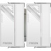 Кулер ID-Cooling FROZN A620 PRO SE ARGB SNOW (LGA Intel LGA1851/1700/1200/115X, AMD AM5/AM4 , 300-2000 об/мин, TDP 260W 