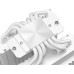 Кулер ID-Cooling FROZN A620 PRO SE ARGB SNOW (LGA Intel LGA1851/1700/1200/115X, AMD AM5/AM4 , 300-2000 об/мин, TDP 260W 