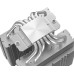 Кулер ID-Cooling FROZN A620 PRO SE ARGB WHITE LGA1851/1700/1200/115X/AM5/AM4 (8шт/кор, TDP 260W, PWM, белый, 6 тепл.трубок + медная база, DUAL ARGB FAN 120mm) RET