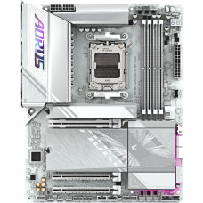 MB Gigabyte X870E AORUS ELITE WIFI7 ICE (X870E A ELITE WF7 ICE) Soc-AM5 (X870E) 3xPCI-Ex16 4xM.2 2.5GbE LAN Wi-Fi 7 BT 5