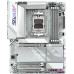 MB Gigabyte X870E AORUS ELITE WIFI7 ICE (X870E A ELITE WF7 ICE) Soc-AM5 (X870E) 3xPCI-Ex16 4xM.2 2.5GbE LAN Wi-Fi 7 BT 5.4 3xARGB+RGB RAID 0/1/10 4xDDR5 8200MHz+ HDMI+2xUSB Type-C+HDMI(Front) ATX White RTL