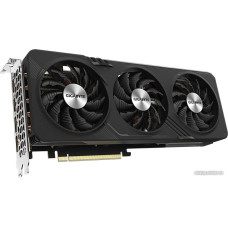 Видеокарта AMD Radeon Gigabyte RX 7600 XT GAMING OC 16G (GV-R76XTGAMING OC-16GD) 16GB GDDR6 2xHDMI+2xDP RTL