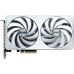 Видеокарта NVIDIA GeForce Gigabyte RTX 5060Ti EAGLE OC 8G ICE (GV-N506TEAGLEOC ICE-8GD) 8Gb GDDR7 HDMI+3xDP White RTL