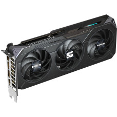 Видеокарта NVIDIA GeForce Gigabyte RTX 5060 GAMING OC 8G (GV-N5060GAMING OC-8GD) 8Gb GDDR7 HDMI+3xDP RTL