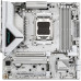 MB Gigabyte B850M EAGLE WIFI6E ICE (B850M EAGLE WF6E ICE) Soc-AM5 (B850) 2xPCI-Ex16 2xM.2  2.5GbE LAN WiFi 6E BT 5.3 3xARGB+RGB RAID 0/1/10 4xDDR5 8200MHz+ 2xDP+HDMI mATX White RTL