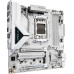 MB Gigabyte B850M EAGLE WIFI6E ICE (B850M EAGLE WF6E ICE) Soc-AM5 (B850) 2xPCI-Ex16 2xM.2  2.5GbE LAN WiFi 6E BT 5.3 3xARGB+RGB RAID 0/1/10 4xDDR5 8200MHz+ 2xDP+HDMI mATX White RTL