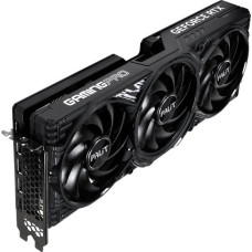 Видеокарта NVIDIA GeForce Palit RTX 5070Ti GamingPro-S OC (NE7507TS19T2-GB2031U) 16Gb GDDR7 HDMI+3xDP RTL