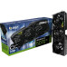 Видеокарта NVIDIA GeForce Palit RTX 5070Ti GamingPro-S OC (NE7507TS19T2-GB2031U) 16Gb GDDR7 HDMI+3xDP RTL