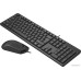 Комплект ПРОВОДНОЙ Клавиатура + мышь A4Tech KR-3330S (черный) (мышь проводная USB (сенсор оптический, 1200 dpi), клавиатура USB, ВЛАГОЗАЩИТА, длина провода 1.5м)