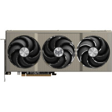 Видеокарта AMD Radeon Sapphire RX 9060 XT NITRO+ (11350-01-20G) 16GB GDDR6 HDMI+2xDP RTL
