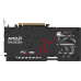 Видеокарта AMD Radeon Sapphire RX 9060 XT PULSE (11350-04-20G) 8GB GDDR6 HDMI+2xDP RTL