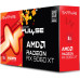 Видеокарта AMD Radeon Sapphire RX 9060 XT PULSE (11350-04-20G) 8GB GDDR6 HDMI+2xDP RTL