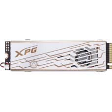 SSD M.2 2280 M PCI Express 5.0 x4 ADATA XPG MARS 980 PRO 2TB (SMAR-980P-2TCI) 14000/13000 MBps TLC RTL