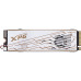 SSD M.2 2280 M PCI Express 5.0 x4 ADATA XPG MARS 980 PRO 2TB (SMAR-980P-2TCI) 14000/13000 MBps TLC RTL