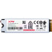 SSD M.2 2280 M PCI Express 5.0 x4 ADATA XPG MARS 980 PRO 2TB (SMAR-980P-2TCI) 14000/13000 MBps TLC RTL