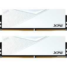 DDR5 64Gb KiTof2 PC-51200 6400MHz ADATA XPG Lancer (AX5U6400C3232G-DCLAWH) / CL32-39-39 / 1.35V