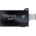 Внешний накопитель SSD USB3.2 ADATA 1Tb SС730 (SC730-1T-CACTI) (Type-C, чтение: 600 Мб/сек, запись: 600 Мб/сек)