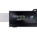 Внешний накопитель SSD USB3.2 ADATA 1Tb SС730 (SC730-1T-CACTI) (Type-C, чтение: 600 Мб/сек, запись: 600 Мб/сек)