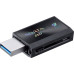 Внешний накопитель SSD USB3.2 ADATA 1Tb SС730 (SC730-1T-CACTI) (Type-C, чтение: 600 Мб/сек, запись: 600 Мб/сек)