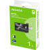 Внешний накопитель SSD USB3.2 ADATA 1Tb SС730 (SC730-1T-CACTI) (Type-C, чтение: 600 Мб/сек, запись: 600 Мб/сек)