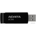 USB3.2 256Gb ADATA UC310 (UC310-256G-RBK) USB 3.2 Type-A, пластик, поворотный разъем, черный