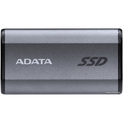 Внешний накопитель SSD USB3.2 ADATA 1TB Elite SE880 (AELI-SE880-1TCGY)