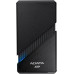 Внешний накопитель SSD USB4 ADATA 1TB SE920 (SE920-1TCBK )