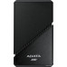 Внешний накопитель SSD USB4 ADATA 1TB SE920 (SE920-1TCBK )