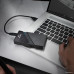 Внешний накопитель SSD USB4 ADATA 1TB SE920 (SE920-1TCBK )