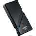 Внешний накопитель SSD USB4 ADATA 1TB SE920 (SE920-1TCBK )