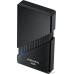 Внешний накопитель SSD USB4 ADATA 1TB SE920 (SE920-1TCBK )