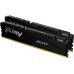 DDR5 64Gb KiTof2 PC-48000 6000MHz Kingston FURY Beast (KF560C30BBEK2-64) CL 30-36-36 1.4v