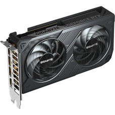 Видеокарта NVIDIA GeForce Gigabyte RTX 5060 WINDFORCE 8G (GV-N5060WF2-8GD) 8Gb GDDR7 HDMI+3xDP RTL